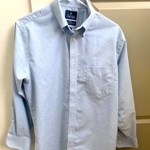 Stafford brand dress shirt